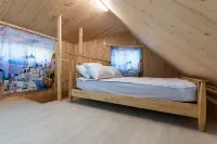 Neul Olle Stay