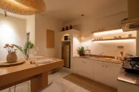 Luxury Presidential Suite Apartment