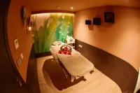 AZ Hôtels Vieux Kouba - spa