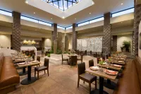 DoubleTree Resort by Hilton Paradise Valley - Scottsdale - breakfast