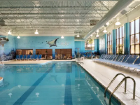 DoubleTree Resort by Hilton Hotel Lancaster Hotels in Lancaster