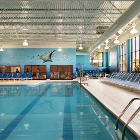 DoubleTree Resort by Hilton Hotel Lancaster