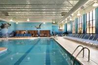 DoubleTree Resort by Hilton Hotel Lancaster