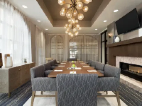 Hilton Garden Inn Lompoc Hoteles en Lompoc