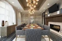 Hilton Garden Inn Lompoc Hotels in Lompoc