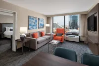 Embassy Suites by Hilton Fort Worth Downtown Hotels in Fort Worth