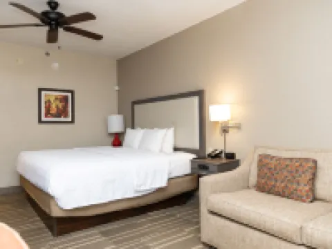 Hampton Inn Hammond Hotels in Hammond