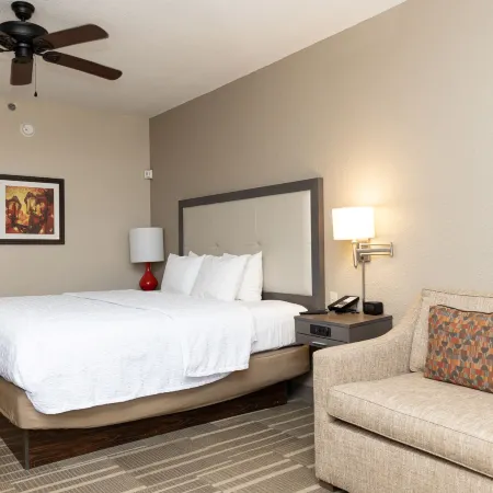 Hampton Inn Hammond