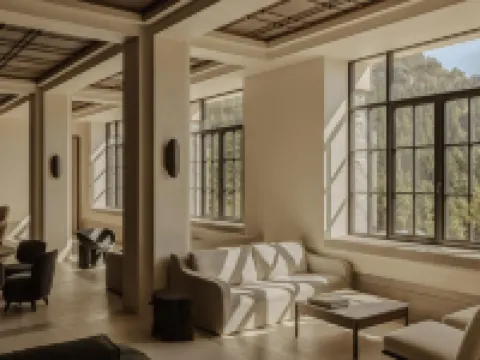 MANNA, 設計酒店成員 阿卡迪亞酒店