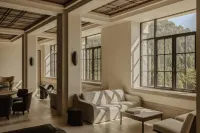 MANNA, a Member of Design Hotels