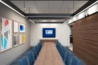 Holiday Inn Express & Suites NASHVILLE WEST END – UNIV AREA