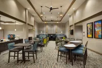 Homewood Suites by Hilton Memphis-Southaven - Parking