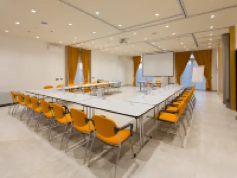 UNA HOTELS Cesena Nord Hoteles en Cesena