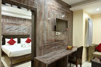Hotel Trax International