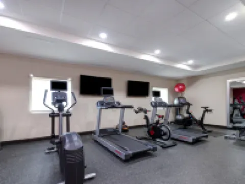 Home2 Suites by Hilton Bryant Little Rock Hoteles en Bryant