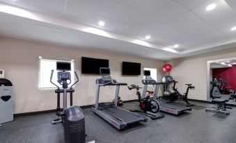 Home2 Suites by Hilton Bryant Little Rock
