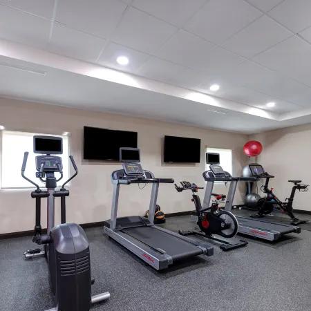 Home2 Suites by Hilton Bryant Little Rock