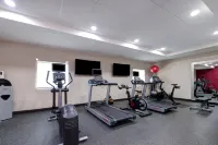 Home2 Suites by Hilton Bryant Little Rock Hotels in Benton