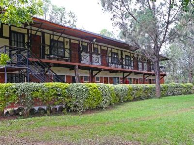 Kongoni Camp