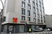 Hotel Premium Porto Downtown Hotels near Oporto