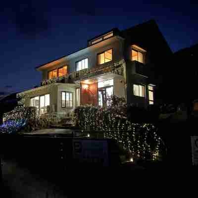 ペンションみかんの郷 Hotel Exterior