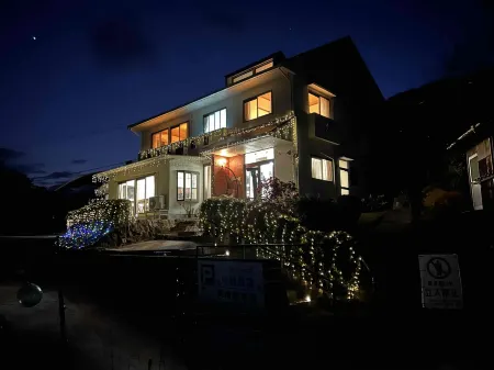 Resort Inn Mikan-No-Sato Отели рядом со станцией JR Iri station