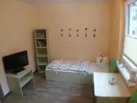 Welcome to our apartments of Villa Wald-Eck (Apartment 2) Hotel a Uckeritz