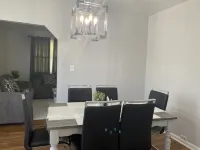 FAMILY home near CINCINNATI 히글란트 헤이츠 호텔