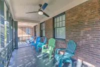 Tiny Trendy Traveler's Studio in Historic Midtown! - Apartments