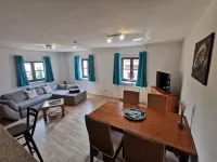 Fili's vacation apartment, vacation with pets