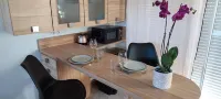 Appartement Cosy Face à la Garrigue Dans un Village Gardois