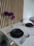 Wunderschönes Apartment am Fuße des Kreuzberges und an den Ufern des Mains
