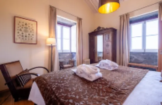 Private Eco-Friendly Holiday Cottage with Sea and Mountain View.