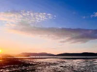 Swan Cove Gourock 1 Bedroom Apartment With Stunning sea Views Hotels in Gourock