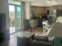 Beachfront Luxury Resort 6 Minutes from Airport