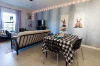 Beaver Lakeview from your Pillow