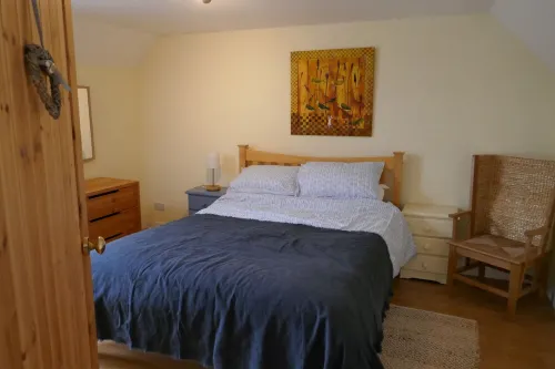 Unique Seaside Cottage in a picturesque village . Hotels in Orkney