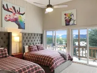 Georgetown Lake Retreat