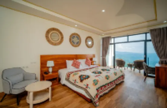 The Witari Kintamani Hotels near Kintamani Highland