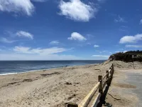 Wellfleet Beach House
