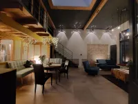 Vacation in the studio of Otto Dill Hotels in Bad Durkheim