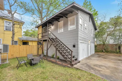 Cozy & Peaceful Getaway in the Heart of San Marco