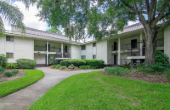 First Floor 2bd/2ba Fully Remodeled  Condo in Saddlebrook