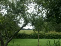 La Maison du Haut 比耶於齊住宿飯店