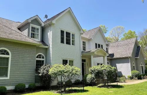 Exclusive East Hampton Retreat Near Sammy's Beach