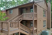 Cozy Pines/12BPC Hosted by LOVR