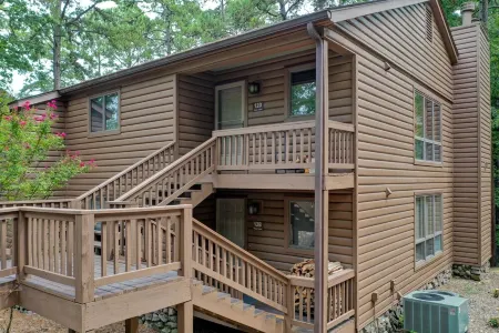 Cozy Pines/12BPC Hosted by LOVR