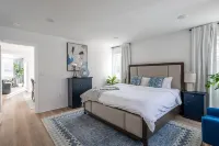 River & Golf Mountain Retreat