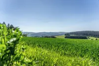 Haus Abendrot Hotel a Sayda