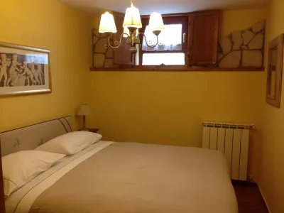 Lovely apartment in the Cerri area 캄포 펠리체 S.p.A. 주변 호텔